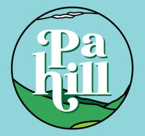 <span>Pa Hill – Branding and e-commerce</span><i>→</i>